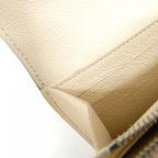 Louis Vuitton Monogram Flower Portefeuille My Lockme Wallet — view 7