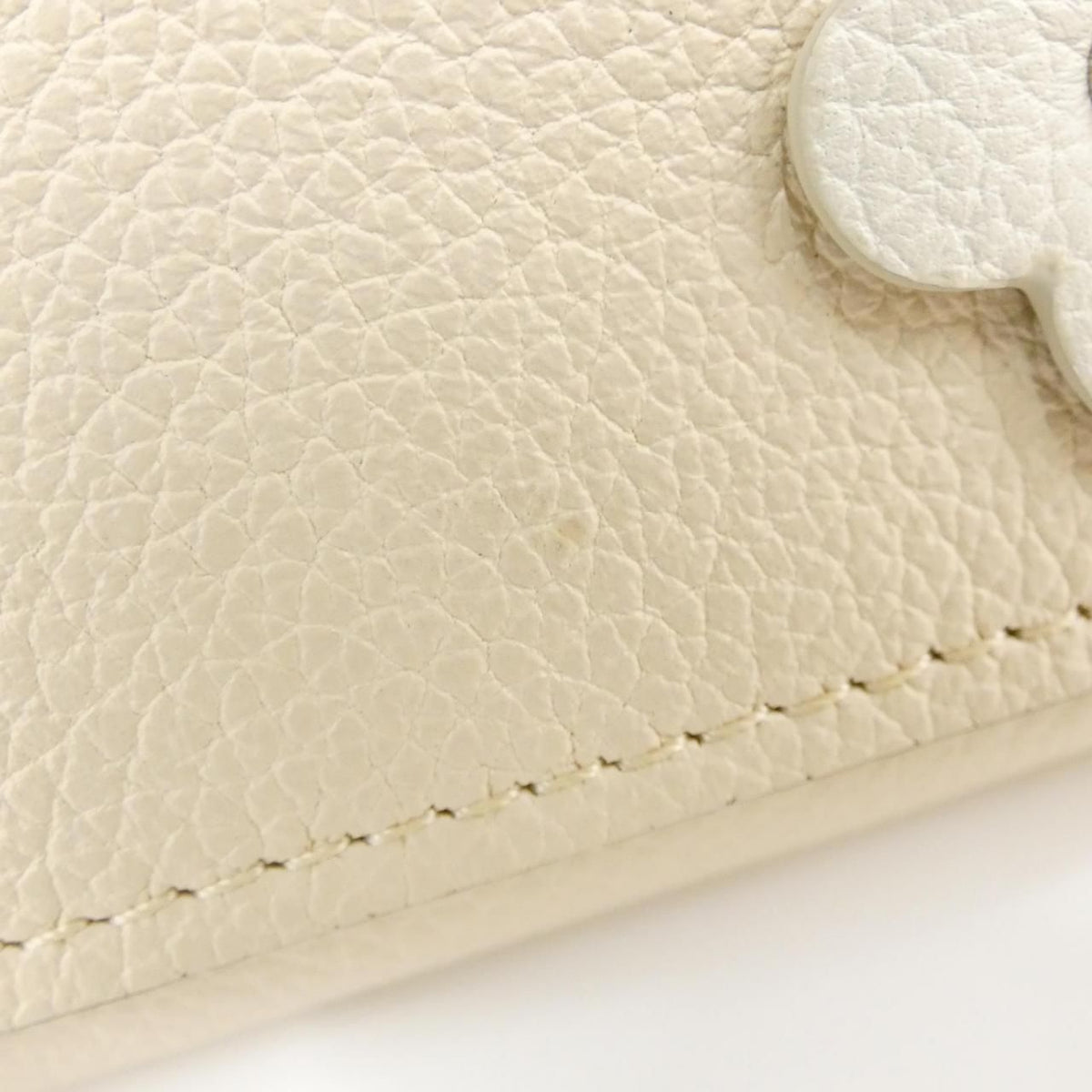 Louis Vuitton Monogram Flower Portefeuille My Lockme Wallet — view 3