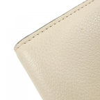 Louis Vuitton Monogram Flower Portefeuille My Lockme Wallet — view 4