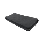 Louis Vuitton Taurillon Monogram Zippy Wallet Vertical — view 2