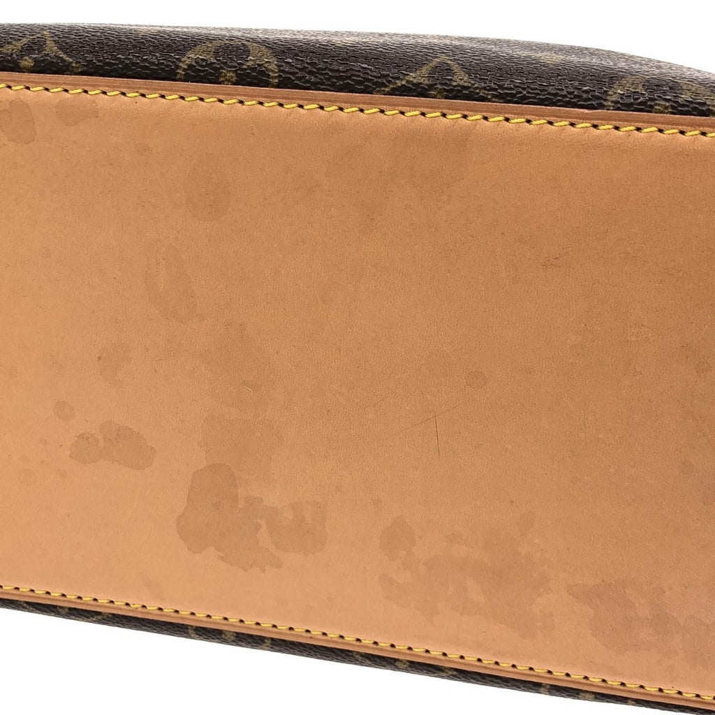 Louis Vuitton Monogram Cabas Piano Bag — view 3
