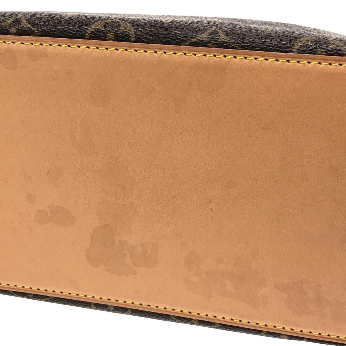 Louis Vuitton Monogram Cabas Piano Bag — view 3