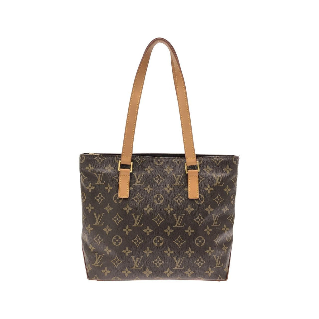 Louis Vuitton Monogram Cabas Piano Bag