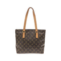 Louis Vuitton Monogram Cabas Piano Bag