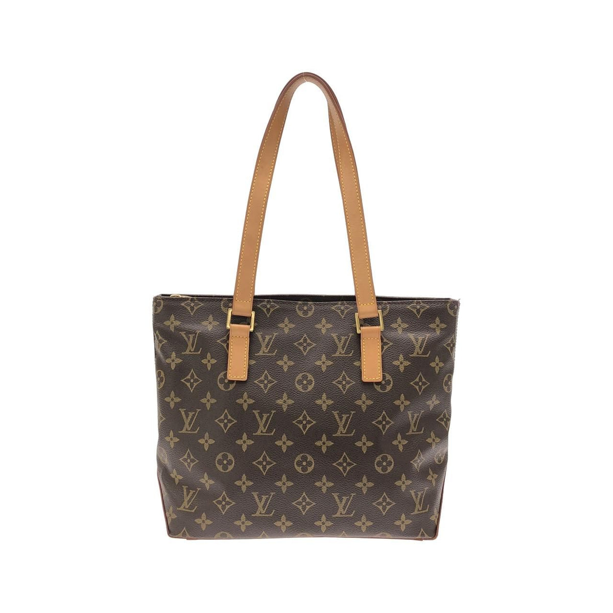 Louis Vuitton Monogram Cabas Piano Bag