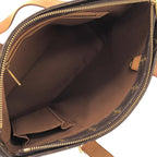 Louis Vuitton Monogram Cabas Piano Bag — view 7