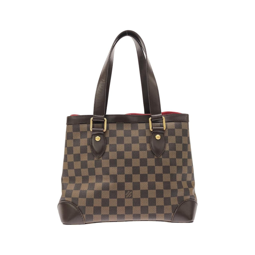 Louis Vuitton Damier Hampstead PM Bag — view 2