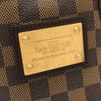 Louis Vuitton Damier Hampstead PM Bag — view 4