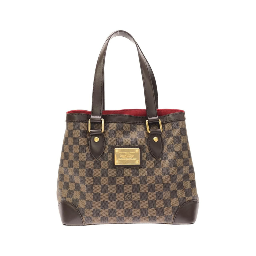 Louis Vuitton Damier Hampstead PM Bag