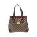 Louis Vuitton Damier Hampstead PM Bag