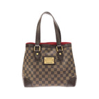 Louis Vuitton Damier Hampstead PM Bag
