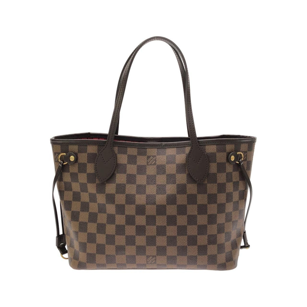 Louis Vuitton Damier Neverfull PM Bag