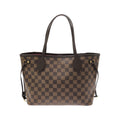Louis Vuitton Damier Neverfull PM Bag