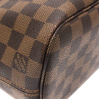 Louis Vuitton Damier Neverfull PM Bag — view 2