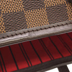 Louis Vuitton Damier Neverfull PM Bag — view 4