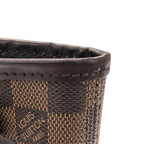 Louis Vuitton Damier Neverfull PM Bag — view 3
