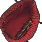 Louis Vuitton Damier Neverfull PM Bag — view 7