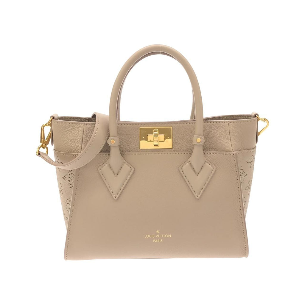 Louis Vuitton on My Side PM Bag