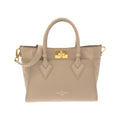 Louis Vuitton on My Side PM Bag