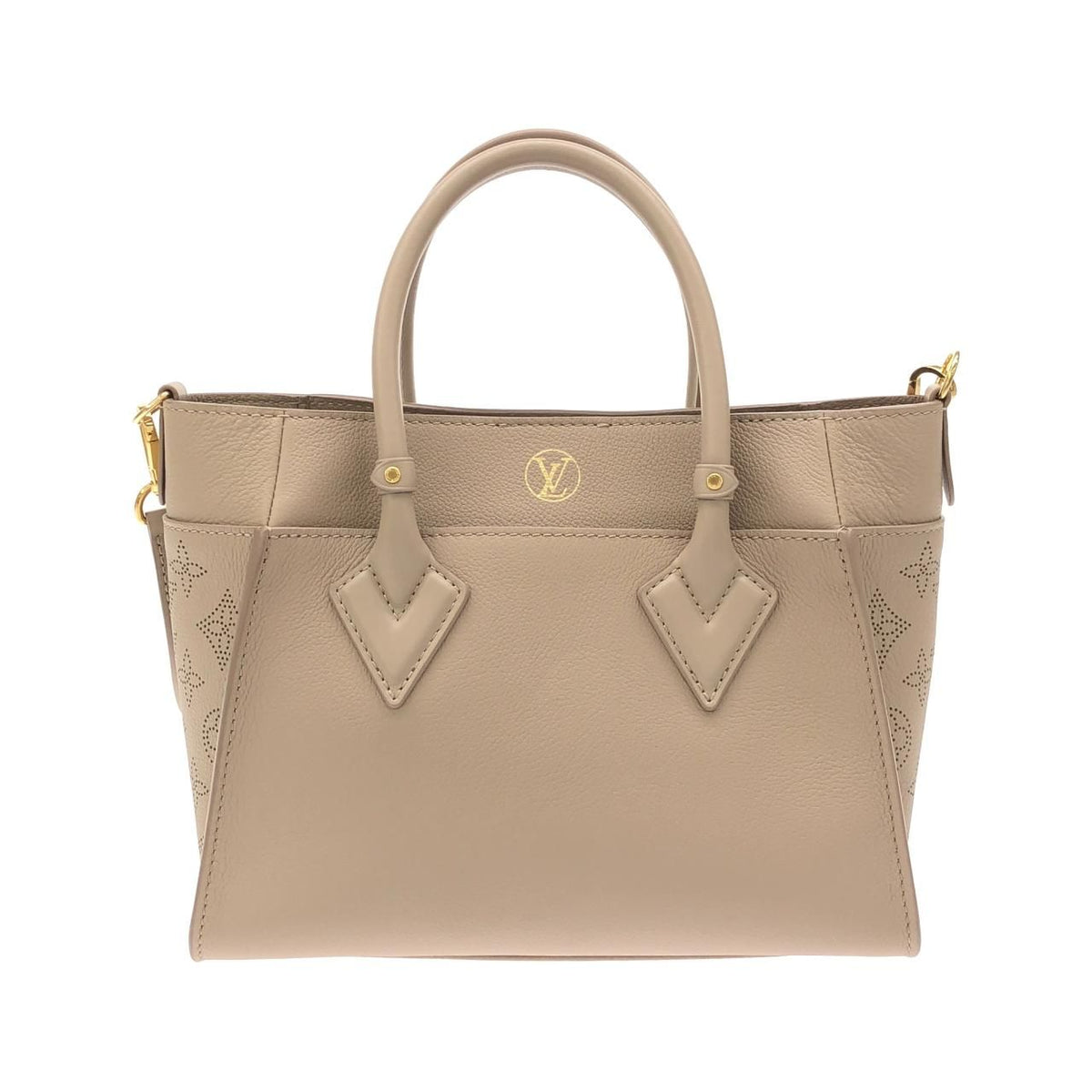 Louis Vuitton on My Side PM Bag — view 2