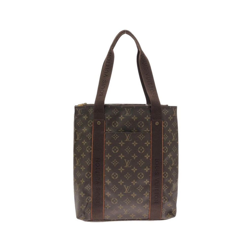 Louis Vuitton Monogram Beaubourg Bag