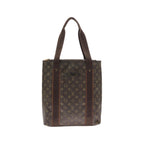 Louis Vuitton Monogram Beaubourg Bag