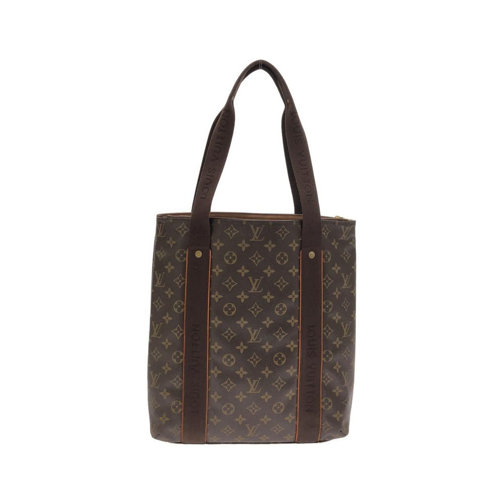 Louis Vuitton Monogram Beaubourg Bag — view 2