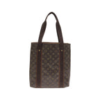 Louis Vuitton Monogram Beaubourg Bag — view 2