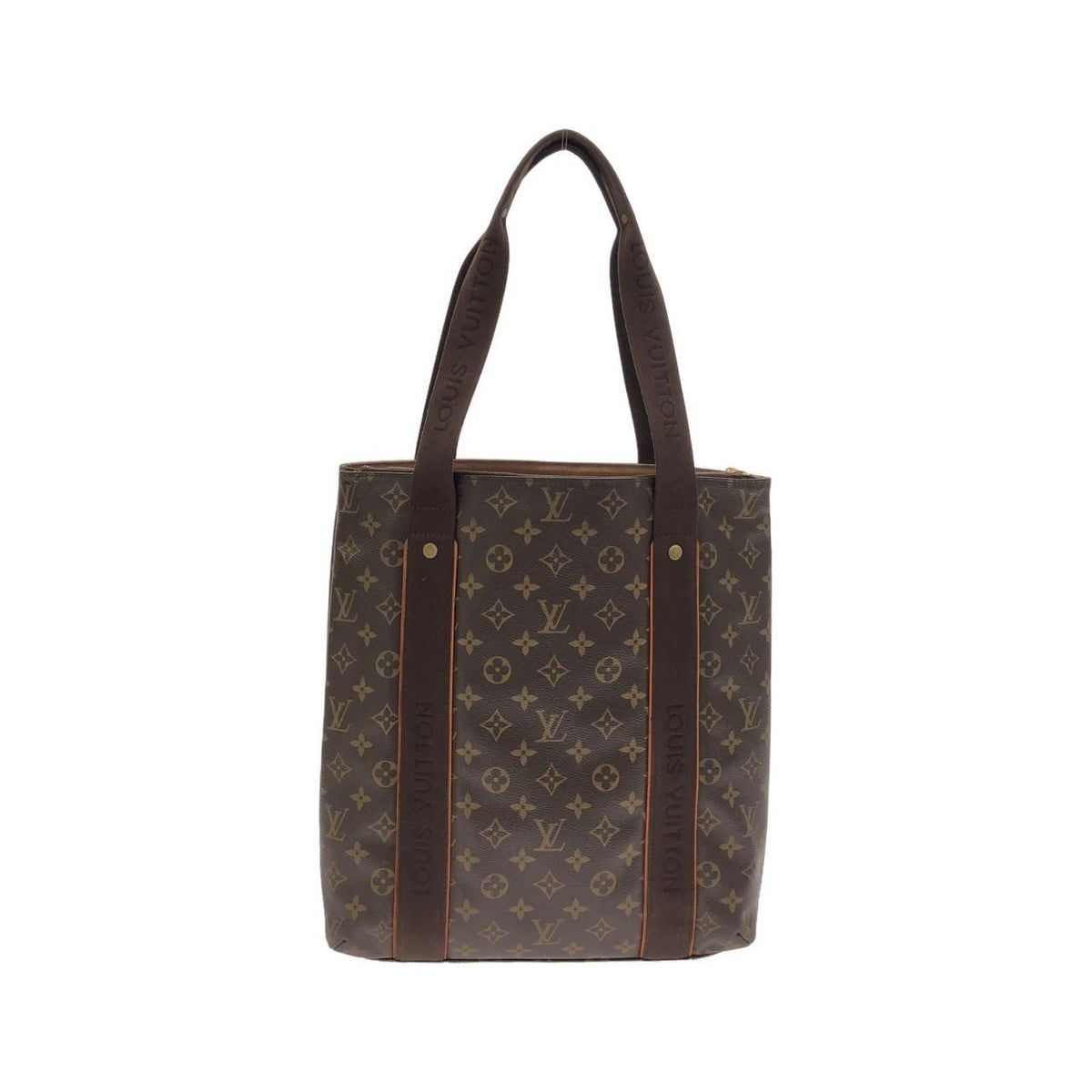 Louis Vuitton Monogram Beaubourg Bag — view 2