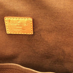 Louis Vuitton Monogram Beaubourg Bag — view 7