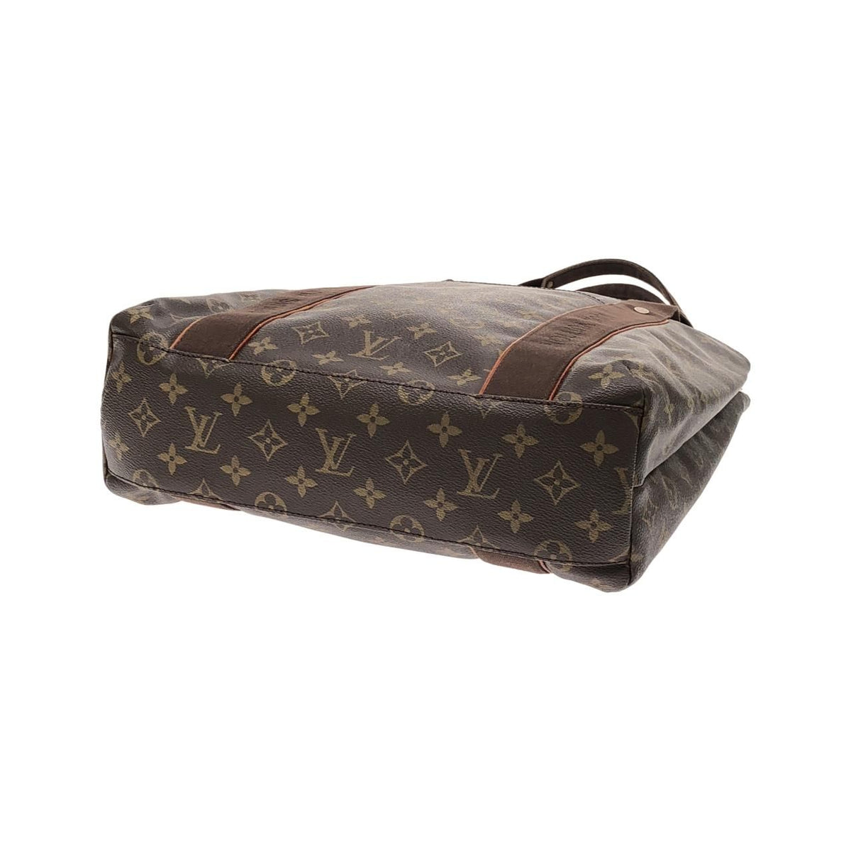 Louis Vuitton Monogram Beaubourg Bag — view 3