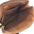 Louis Vuitton Monogram Beaubourg Bag — view 6