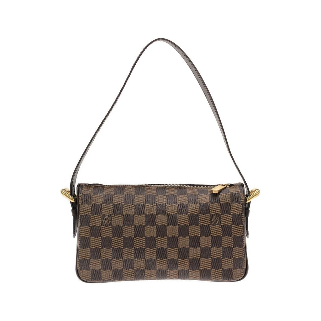 Louis Vuitton Damier Ravello GM Shoulder Bag — view 2