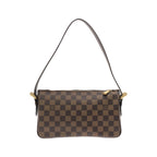 Louis Vuitton Damier Ravello GM Shoulder Bag — view 2