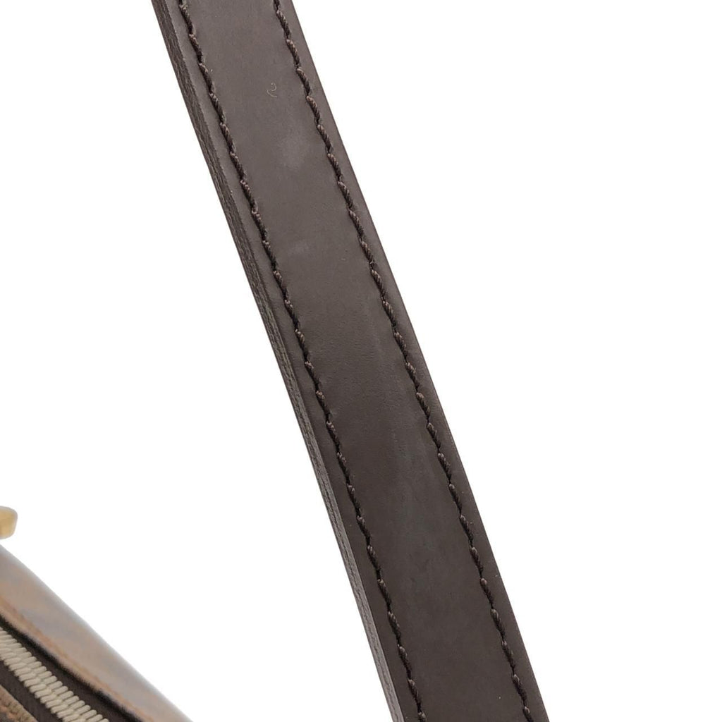 Louis Vuitton Damier Ravello GM Shoulder Bag — view 6