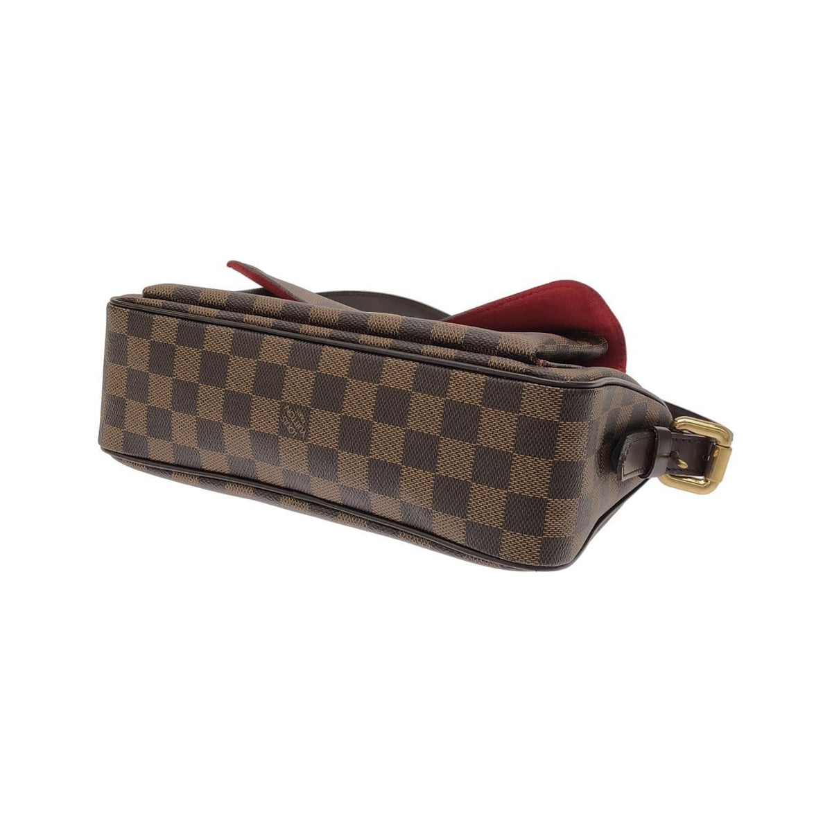 Louis Vuitton Damier Ravello GM Shoulder Bag — view 3