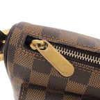 Louis Vuitton Damier Ravello GM Shoulder Bag — view 4