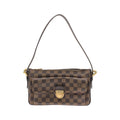 Louis Vuitton Damier Ravello GM Shoulder Bag
