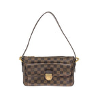 Louis Vuitton Damier Ravello GM Shoulder Bag