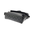 Louis Vuitton Monogram Eclipse Messenger Voyage PM Shoulder Bag — view 3