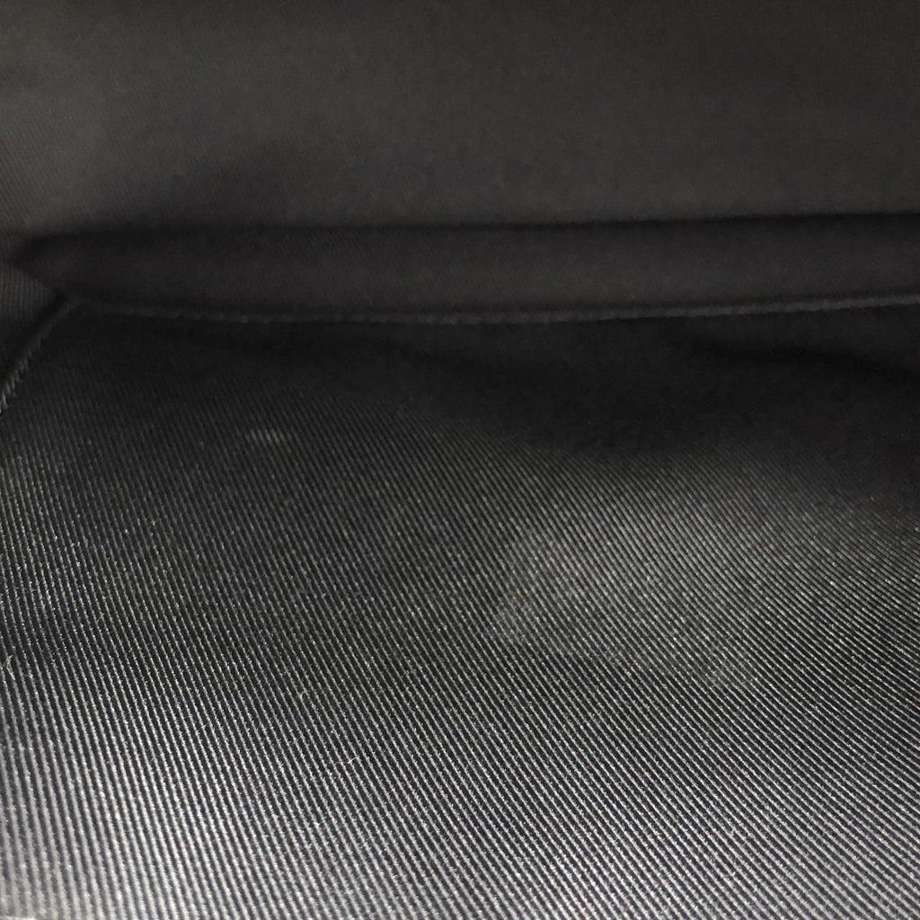 Louis Vuitton Monogram Eclipse Messenger Voyage PM Shoulder Bag — view 7