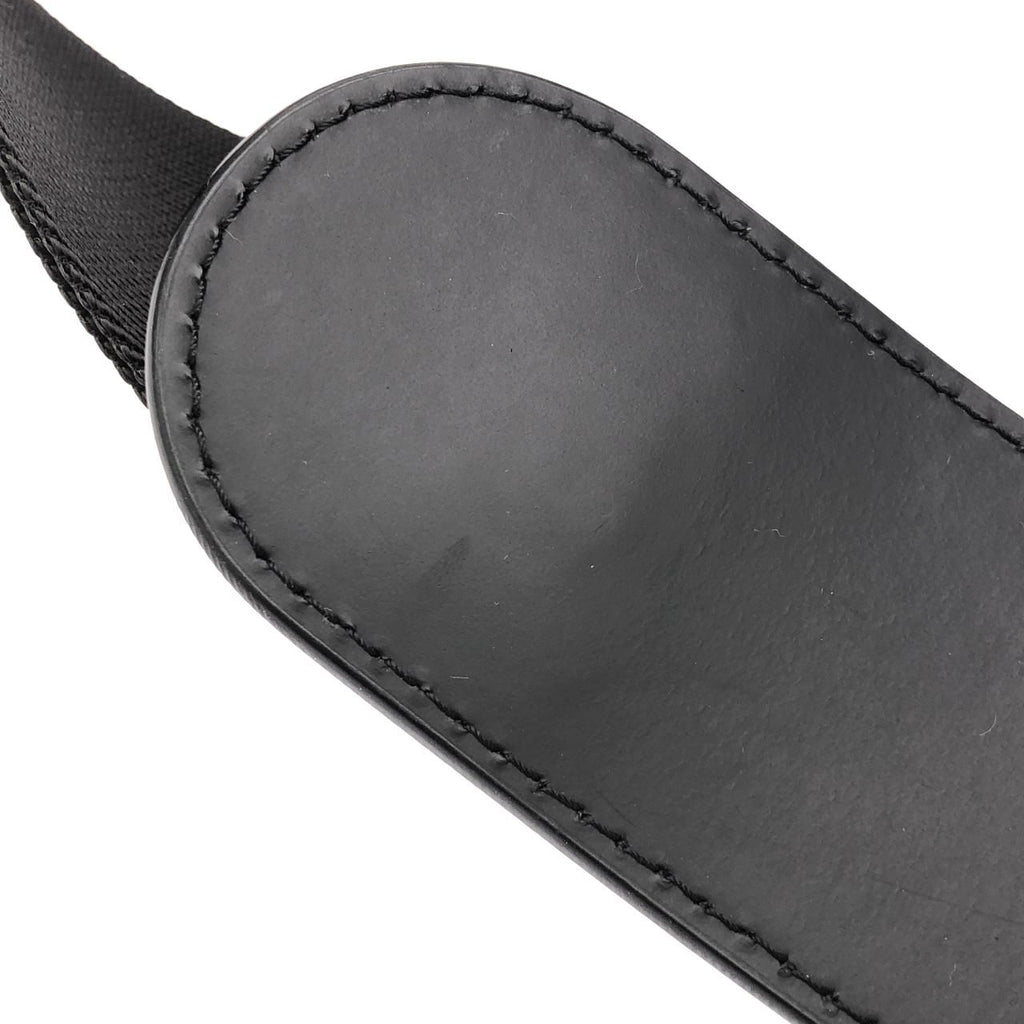 Louis Vuitton Monogram Eclipse Messenger Voyage PM Shoulder Bag — view 5