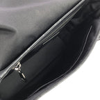 Louis Vuitton Monogram Eclipse Messenger Voyage PM Shoulder Bag — view 6