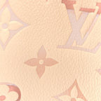 Louis Vuitton Monogram Empreinte On The Go PM Bag — view 4