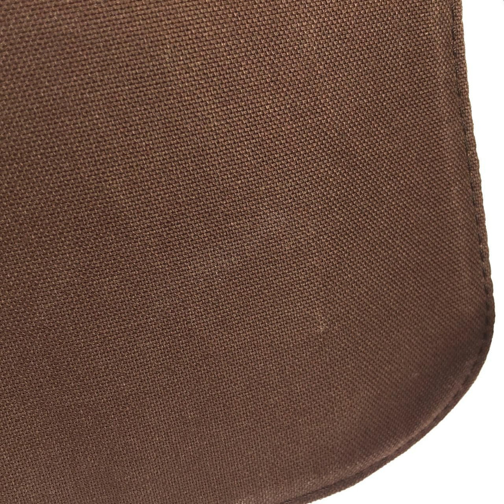 Louis Vuitton Damier Reporter Melville Shoulder Bag — view 6