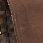 Louis Vuitton Damier Reporter Melville Shoulder Bag — view 5