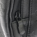 Louis Vuitton Monogram Shadow Hobo Cargo Shoulder Bag — view 5