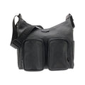 Louis Vuitton Monogram Shadow Hobo Cargo Shoulder Bag