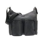 Louis Vuitton Monogram Shadow Hobo Cargo Shoulder Bag