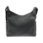 Louis Vuitton Monogram Shadow Hobo Cargo Shoulder Bag — view 2
